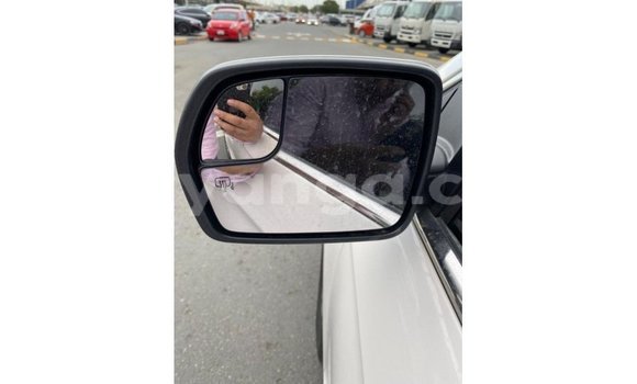 Buy Import Ford Edge White Car in Import - Dubai in Malawi Buy Import Ford Edge White Car in Import - Dubai in Malawi