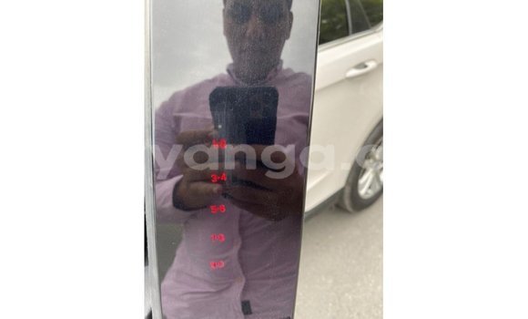 Buy Import Ford Edge White Car in Import - Dubai in Malawi Buy Import Ford Edge White Car in Import - Dubai in Malawi