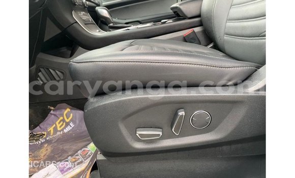 Buy Import Ford Edge White Car in Import - Dubai in Malawi Buy Import Ford Edge White Car in Import - Dubai in Malawi