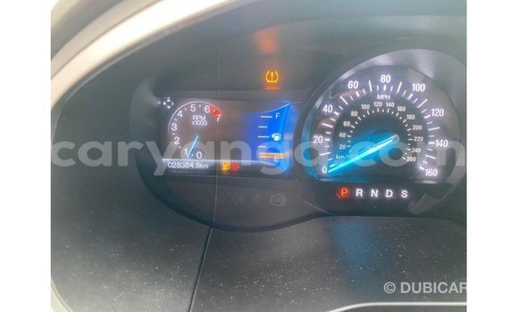 Buy Import Ford Edge White Car in Import - Dubai in Malawi Buy Import Ford Edge White Car in Import - Dubai in Malawi