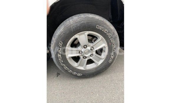 Buy Import Toyota Sequoia White Car in Import - Dubai in Malawi Buy Import Toyota Sequoia White Car in Import - Dubai in Malawi