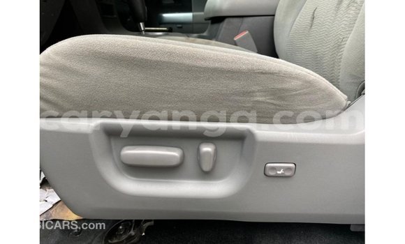 Buy Import Toyota Sequoia White Car in Import - Dubai in Malawi Buy Import Toyota Sequoia White Car in Import - Dubai in Malawi