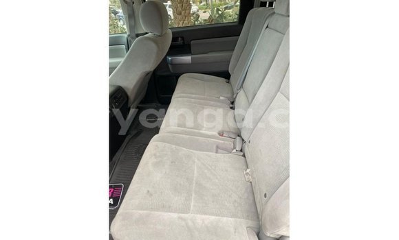 Buy Import Toyota Sequoia White Car in Import - Dubai in Malawi Buy Import Toyota Sequoia White Car in Import - Dubai in Malawi