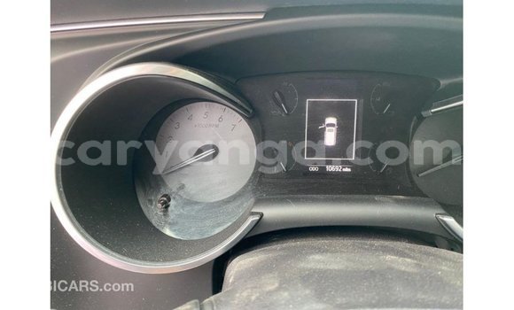 Buy Import Toyota Sequoia White Car in Import - Dubai in Malawi Buy Import Toyota Sequoia White Car in Import - Dubai in Malawi