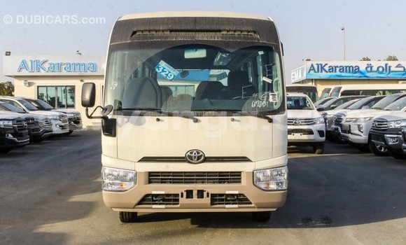 Buy Import Toyota Coaster White Car in Import - Dubai in Malawi Buy Import Toyota Coaster White Car in Import - Dubai in Malawi