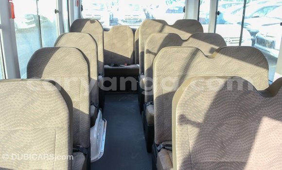Buy Import Toyota Coaster White Car in Import - Dubai in Malawi Buy Import Toyota Coaster White Car in Import - Dubai in Malawi