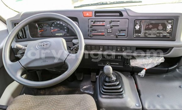 Buy Import Toyota Coaster White Car in Import - Dubai in Malawi Buy Import Toyota Coaster White Car in Import - Dubai in Malawi