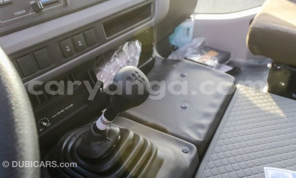 Buy Import Toyota Coaster White Car in Import - Dubai in Malawi Buy Import Toyota Coaster White Car in Import - Dubai in Malawi