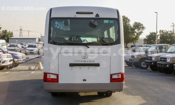 Buy Import Toyota Coaster White Car in Import - Dubai in Malawi Buy Import Toyota Coaster White Car in Import - Dubai in Malawi