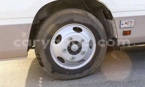 Buy Import Toyota Coaster White Car in Import - Dubai in Malawi Buy Import Toyota Coaster White Car in Import - Dubai in Malawi