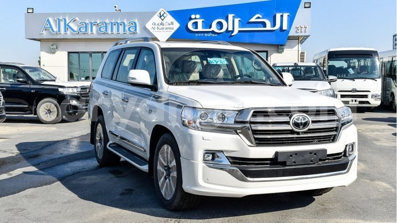 Big with watermark toyota land cruiser malawi import dubai 7931