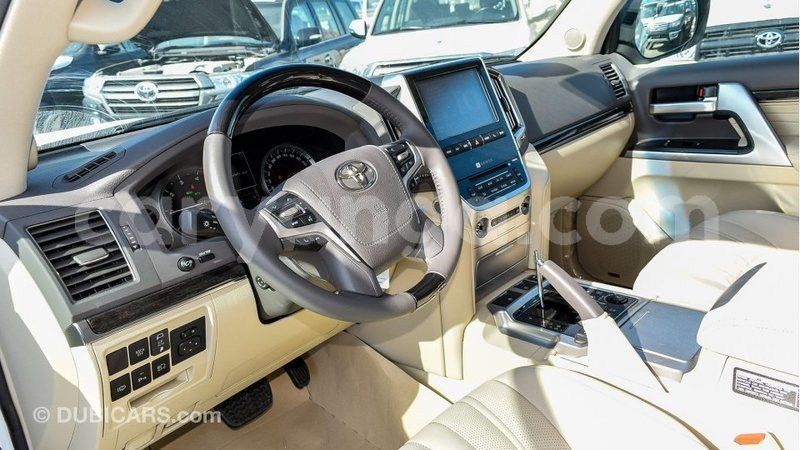 Big with watermark toyota land cruiser malawi import dubai 7931