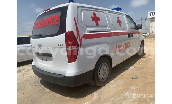 Buy Import Hyundai Chorus White Truck in Import - Dubai in Malawi Buy Import Hyundai Chorus White Truck in Import - Dubai in Malawi