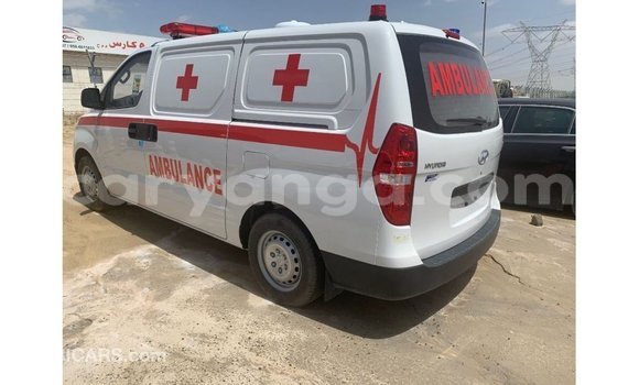 Buy Import Hyundai Chorus White Truck in Import - Dubai in Malawi Buy Import Hyundai Chorus White Truck in Import - Dubai in Malawi