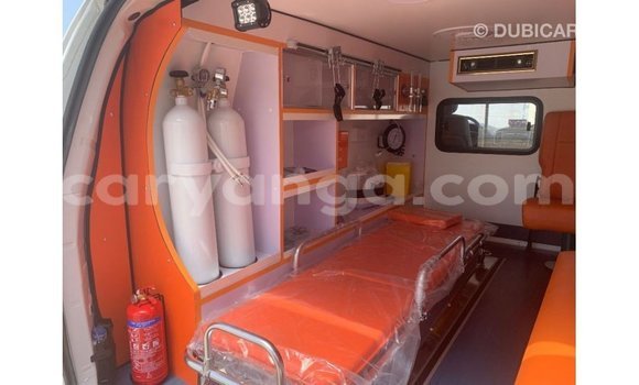 Buy Import Hyundai Chorus White Truck in Import - Dubai in Malawi Buy Import Hyundai Chorus White Truck in Import - Dubai in Malawi