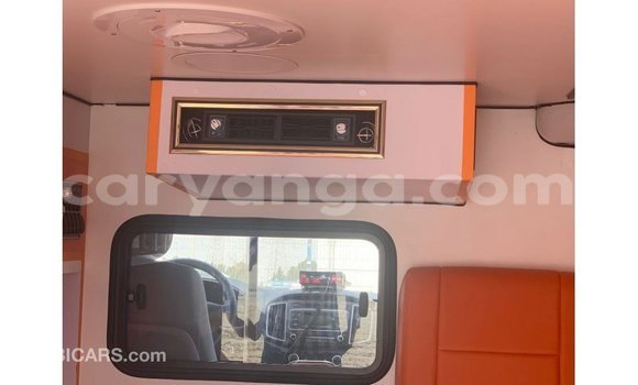 Buy Import Hyundai Chorus White Truck in Import - Dubai in Malawi Buy Import Hyundai Chorus White Truck in Import - Dubai in Malawi