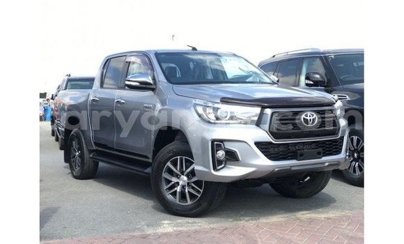 Buy Import Toyota Hilux Other Car in Import - Dubai in Malawi Buy Import Toyota Hilux Other Car in Import - Dubai in Malawi