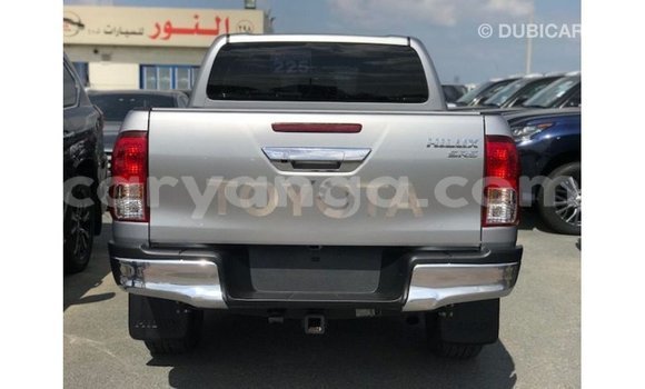 Buy Import Toyota Hilux Other Car in Import - Dubai in Malawi Buy Import Toyota Hilux Other Car in Import - Dubai in Malawi