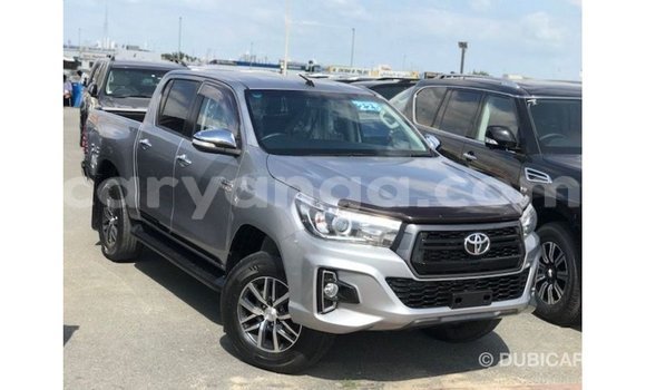Buy Import Toyota Hilux Other Car in Import - Dubai in Malawi Buy Import Toyota Hilux Other Car in Import - Dubai in Malawi