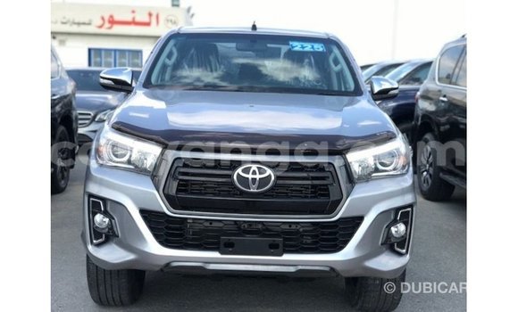 Buy Import Toyota Hilux Other Car in Import - Dubai in Malawi Buy Import Toyota Hilux Other Car in Import - Dubai in Malawi
