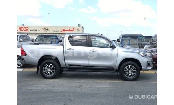Buy Import Toyota Hilux Other Car in Import - Dubai in Malawi Buy Import Toyota Hilux Other Car in Import - Dubai in Malawi