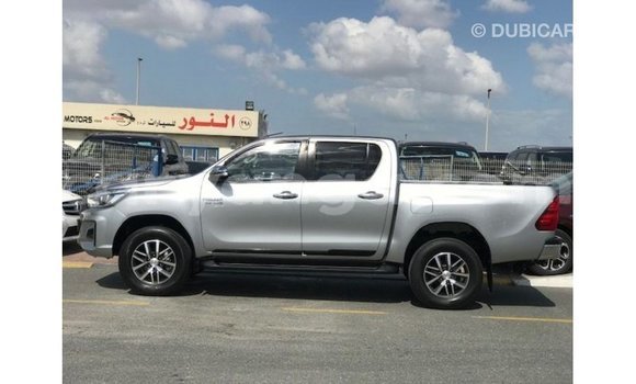 Buy Import Toyota Hilux Other Car in Import - Dubai in Malawi Buy Import Toyota Hilux Other Car in Import - Dubai in Malawi