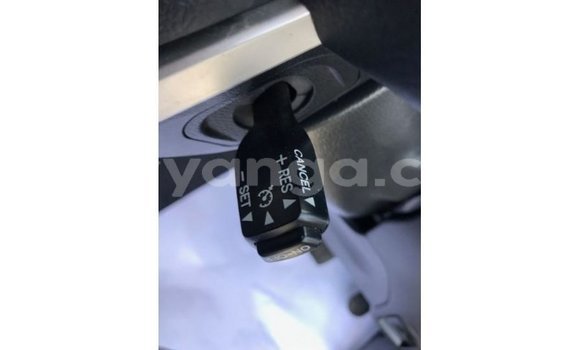 Buy Import Toyota Hilux Other Car in Import - Dubai in Malawi Buy Import Toyota Hilux Other Car in Import - Dubai in Malawi