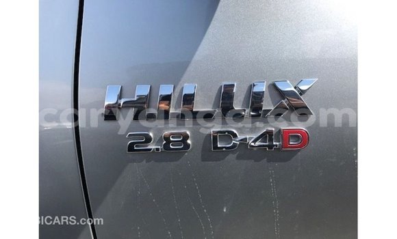Buy Import Toyota Hilux Other Car in Import - Dubai in Malawi Buy Import Toyota Hilux Other Car in Import - Dubai in Malawi