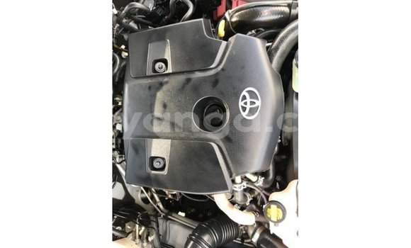 Buy Import Toyota Hilux Other Car in Import - Dubai in Malawi Buy Import Toyota Hilux Other Car in Import - Dubai in Malawi