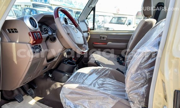 Buy Import Toyota Land Cruiser Beige Car in Import - Dubai in Malawi Buy Import Toyota Land Cruiser Beige Car in Import - Dubai in Malawi