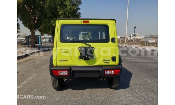 Buy Import Suzuki Jimny Green Car in Import - Dubai in Malawi Buy Import Suzuki Jimny Green Car in Import - Dubai in Malawi
