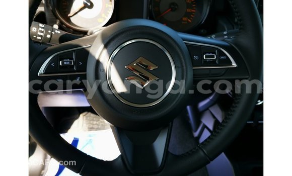 Buy Import Suzuki Jimny Green Car in Import - Dubai in Malawi Buy Import Suzuki Jimny Green Car in Import - Dubai in Malawi