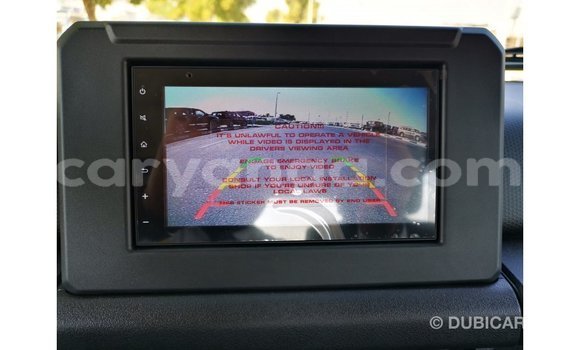 Buy Import Suzuki Jimny Green Car in Import - Dubai in Malawi Buy Import Suzuki Jimny Green Car in Import - Dubai in Malawi