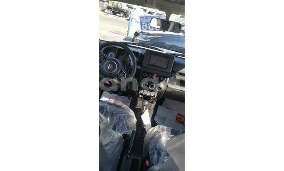 Buy Import Suzuki Jimny Green Car in Import - Dubai in Malawi Buy Import Suzuki Jimny Green Car in Import - Dubai in Malawi