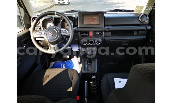 Buy Import Suzuki Jimny Green Car in Import - Dubai in Malawi Buy Import Suzuki Jimny Green Car in Import - Dubai in Malawi
