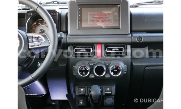 Buy Import Suzuki Jimny Green Car in Import - Dubai in Malawi Buy Import Suzuki Jimny Green Car in Import - Dubai in Malawi