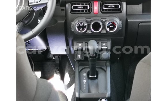 Buy Import Suzuki Jimny Green Car in Import - Dubai in Malawi Buy Import Suzuki Jimny Green Car in Import - Dubai in Malawi