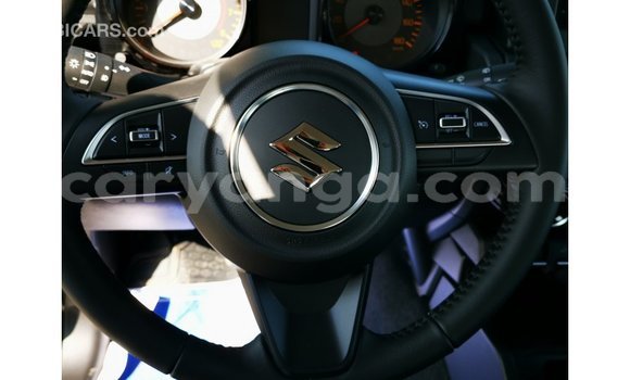 Buy Import Suzuki Jimny Green Car in Import - Dubai in Malawi Buy Import Suzuki Jimny Green Car in Import - Dubai in Malawi