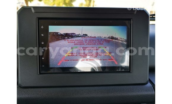 Buy Import Suzuki Jimny Green Car in Import - Dubai in Malawi Buy Import Suzuki Jimny Green Car in Import - Dubai in Malawi