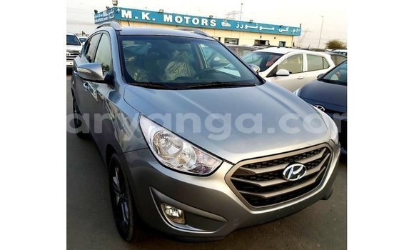 Buy Import Hyundai Tucson Other Car in Import - Dubai in Malawi Buy Import Hyundai Tucson Other Car in Import - Dubai in Malawi