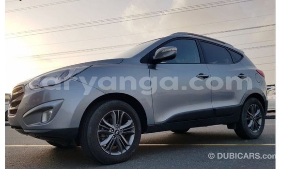 Buy Import Hyundai Tucson Other Car in Import - Dubai in Malawi Buy Import Hyundai Tucson Other Car in Import - Dubai in Malawi