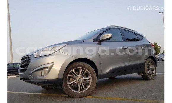 Buy Import Hyundai Tucson Other Car in Import - Dubai in Malawi Buy Import Hyundai Tucson Other Car in Import - Dubai in Malawi