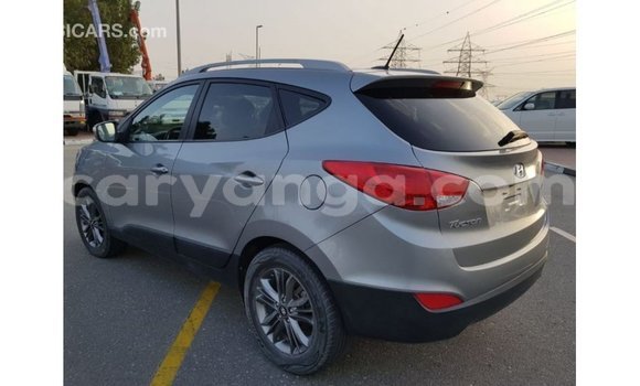 Buy Import Hyundai Tucson Other Car in Import - Dubai in Malawi Buy Import Hyundai Tucson Other Car in Import - Dubai in Malawi