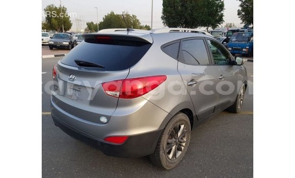 Buy Import Hyundai Tucson Other Car in Import - Dubai in Malawi Buy Import Hyundai Tucson Other Car in Import - Dubai in Malawi