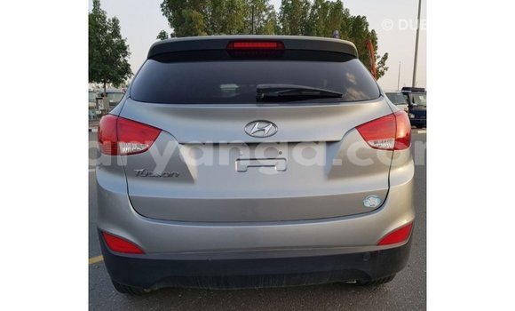 Buy Import Hyundai Tucson Other Car in Import - Dubai in Malawi Buy Import Hyundai Tucson Other Car in Import - Dubai in Malawi