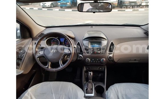 Buy Import Hyundai Tucson Other Car in Import - Dubai in Malawi Buy Import Hyundai Tucson Other Car in Import - Dubai in Malawi