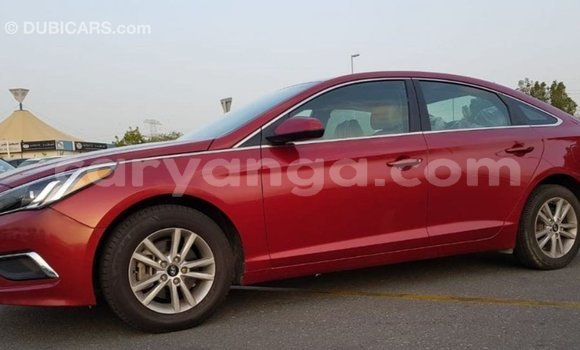 Nunua Imported Hyundai Sonata Red Gari ndani ya Import - Dubai nchini Malawi Nunua Imported Hyundai Sonata Red Gari ndani ya Import - Dubai nchini Malawi