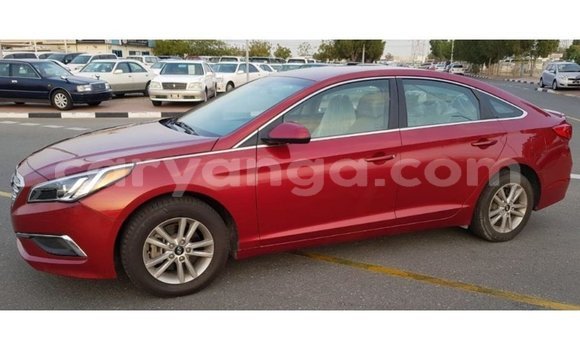 Nunua Imported Hyundai Sonata Red Gari ndani ya Import - Dubai nchini Malawi Nunua Imported Hyundai Sonata Red Gari ndani ya Import - Dubai nchini Malawi