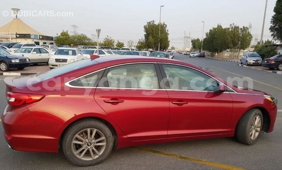 Nunua Imported Hyundai Sonata Red Gari ndani ya Import - Dubai nchini Malawi Nunua Imported Hyundai Sonata Red Gari ndani ya Import - Dubai nchini Malawi