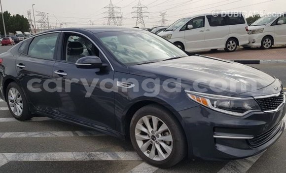 Buy Import Kia Optima Other Car in Import - Dubai in Malawi Buy Import Kia Optima Other Car in Import - Dubai in Malawi